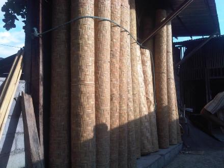 Bedeg Bambu